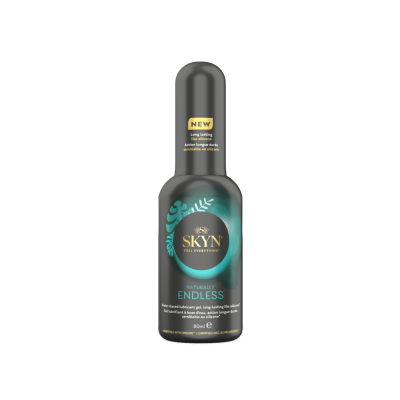 Skyn Naturally Endless glijmiddel  (80ml)