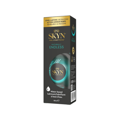 Skyn Naturally Endless glijmiddel  (80ml)