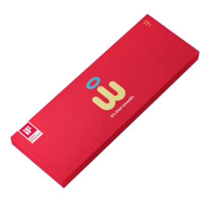 Wingman Condooms (12 stuks)