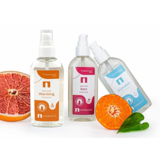CNL Glijmiddel Pakket — 3x 100ml.