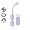 Loveline – Vibrating Bead Kegel met Afstandsbediening