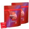 Durex Thin Feel Extra lube condooms