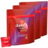 Durex Thin Feel Extra lube condooms