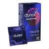 Durex Combinatiepakket + 100ml glijmiddel 
