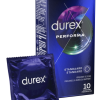 Durex Combinatiepakket + 100ml glijmiddel 