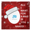 Foto Condoom: Kerst All I Want