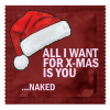Kerst condooms