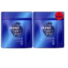 Durex Originals Classic Natural condooms Maxi Pack