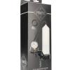 Pumped – Elite Penispomp met Drukmeter  