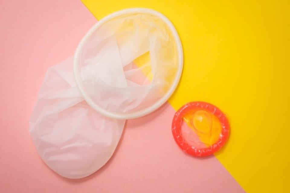 De beste condooms voor vrouwen