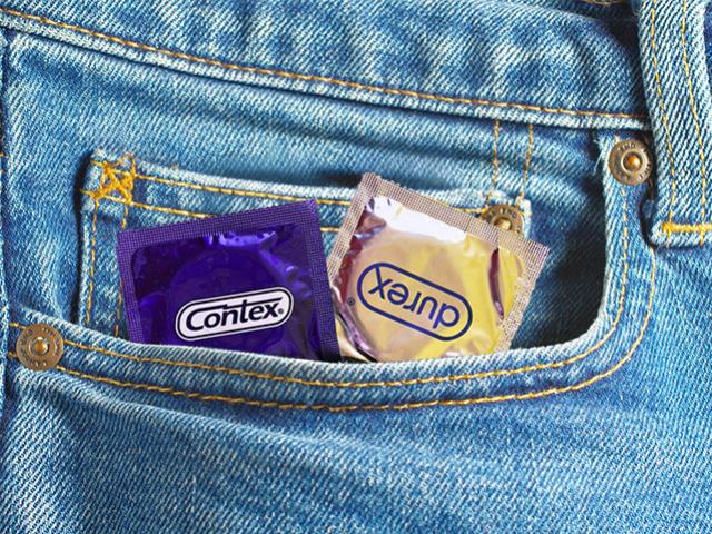 Tips voor het onderhandelen over condoomgebruik