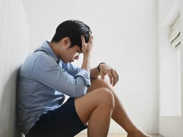 SOA test voor mannen