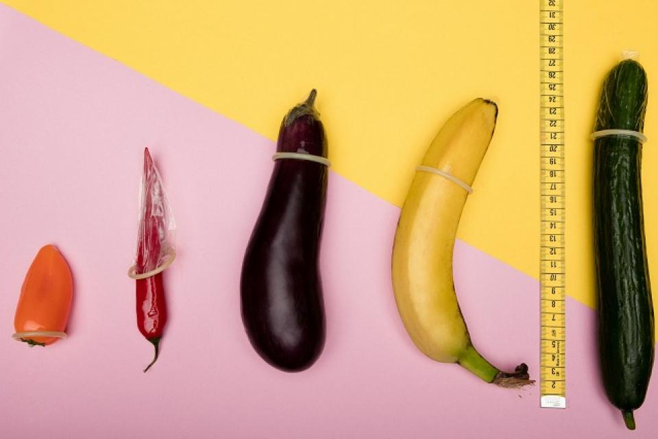 10 effectieve methoden voor penisverlenging: Vergroot je penis zonder operatie!