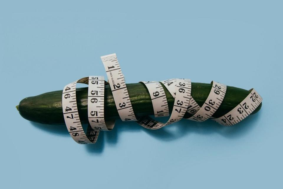 Wat is een micropenis? - Tips en standjes voor mannen met een kleine penis.