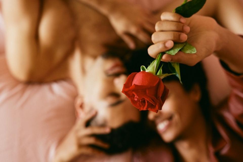 Erotisch sexy valentijns cadeautjes