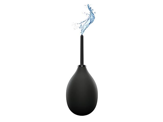 Hoe werkt een anale douche? Lees hier de tips