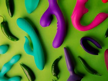 Hoe kies je een vibrator?