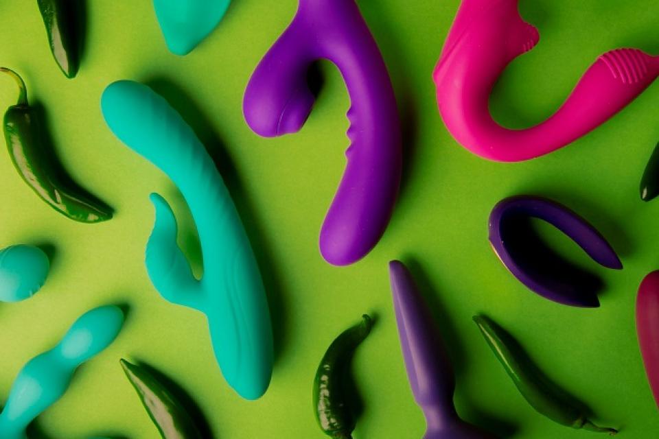 Hoe kies je een vibrator?