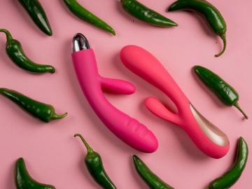 Jouw eerste Rabbit vibrator, lees eerst alle tips! 