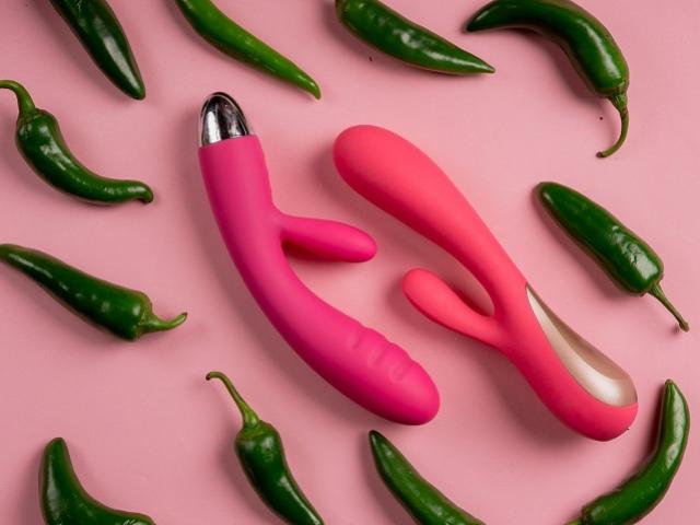 Jouw eerste Rabbit vibrator, lees eerst alle tips! 