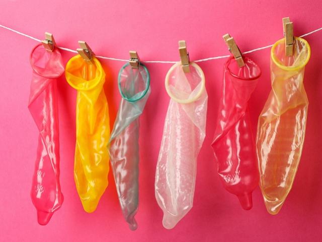 Feitjes over condooms die jij nog niet wist