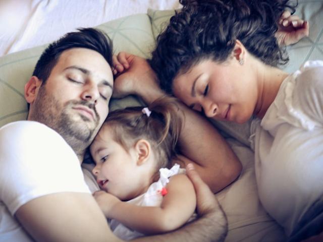 Seks na zwangerschap