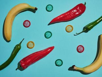 Wat is de nominale breedte van een condoom en waarom is dit de echte maat?