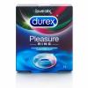Durex Pleasure Cockring