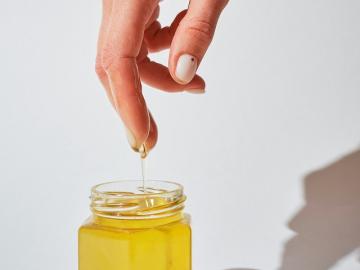 Massage olie en glijmiddel combineren of niet?