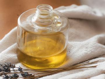 Welke olie als glijmiddel gebruiken?