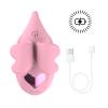 Vinger Dubbele Vibrator