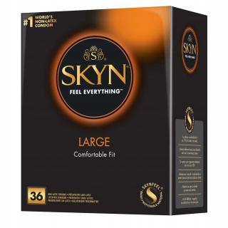 Skyn King Size Latexvrije condooms &mdash; 36 stuks