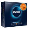My.Size Pro Condooms maat 57mm