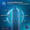 My.Size pro Condooms maat 72 mm