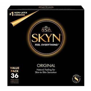 Skyn Original Latexvrije Condooms &mdash; 36 stuks