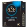  Skyn Extra Lubricated Latexvrije condooms