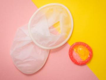 Hoe gebruik je vrouwencondooms?