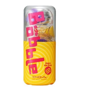 TENGA - Bobble herbruikbare masturbator &mdash; Magic Marble