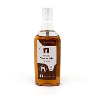 Condooms.be Glijmiddel Chocolade &mdash; 100ml