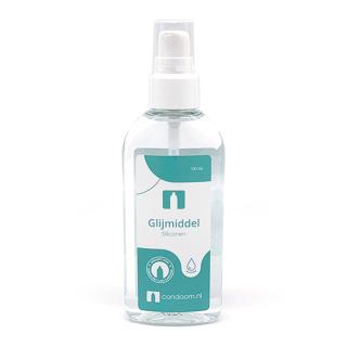 Condooms.be Glijmiddel Siliconen  &mdash; 100ml