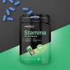 CoolMann Stamina – Voor Energie & Uithoudingsvermogen