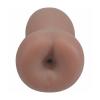 Secret Affairs - Mistress Eternal Asha Pocket Masturbator voor Mannen 