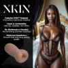 Secret Affairs - Mistress Eternal Asha Pocket Masturbator voor Mannen 