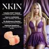 Secret Affairs - Blonde Verleiding Elise Pocket Masturbator 