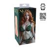 Secret Affairs - Vurige Verleidster Nicollette Pocket Masturbator