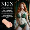 Secret Affairs - Vurige Verleidster Nicollette Pocket Masturbator