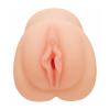 Secret Affairs – Zacht en Zoet Delilah Pocket Masturbator 
