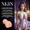 Secret Affairs – Zacht en Zoet Delilah Pocket Masturbator 