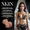 Secret Affairs - Amara Betoverende Verleiding Pocket Masturbator  
