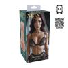 Secret Affairs - Amara Betoverende Verleiding Pocket Masturbator  